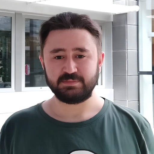 Muhammed Can YALÇIN profile photo